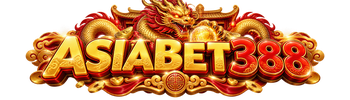 Logo ASIABET388